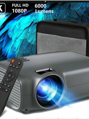 New Jeemak Projector For Sale